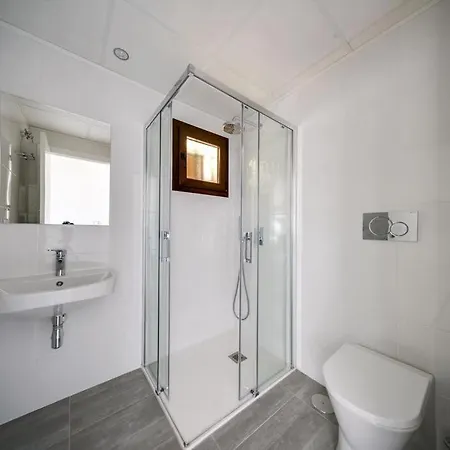 Apartment Narcisos Pulpi