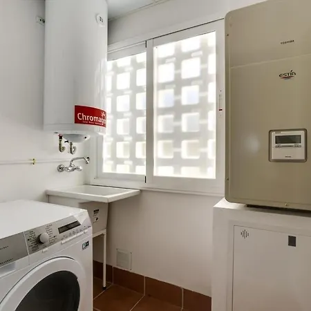 Narcisos Apartment
