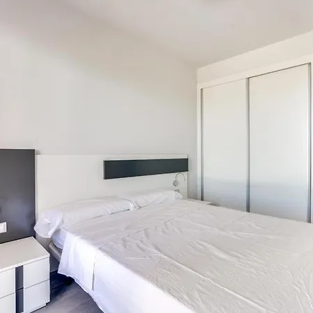 Narcisos Apartment Pulpi
